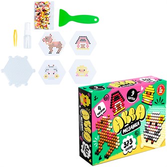 {{photo.Alt || photo.Description || 'Набор ДТ Аквамозаика "Ферма" 357 эл 05778'}}