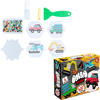 {{photo.Alt || photo.Description || 'Набор ДТ Аквамозаика "Для мальчиков" 400 эл 05776'}}