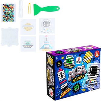 {{photo.Alt || photo.Description || 'Набор ДТ Аквамозаика "Космос" 395 эл 05774'}}