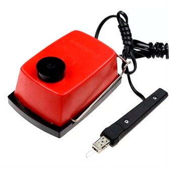 Прибор для выжиг. Узор-1 1221011 176-127