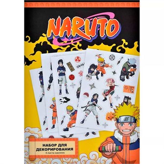 {{photo.Alt || photo.Description || 'Набор стикеров Naruto дизайн 1 08597 Origami'}}