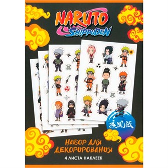 {{photo.Alt || photo.Description || 'Набор стикеров Naruto дизайн 3 08599 Origami'}}