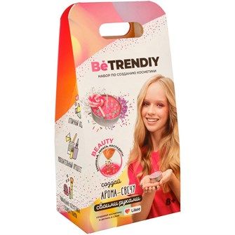 Набор для творчества Набор DIY Be TrenDIY Beauty Арома-свеча KP1051VN 983-196
