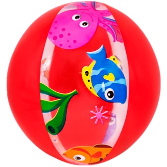 Мяч 18 см BB-6/FG231003014C 654-696