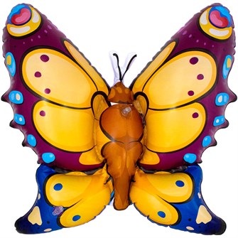 {{photo.Alt || photo.Description || 'Игрушка надувная Бабочка 141V-387'}}