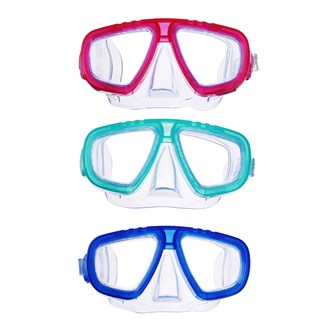 Маска для плавания 22011 193-195