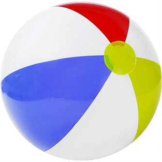Мяч надувной 59020 51см разноцв. 175-218