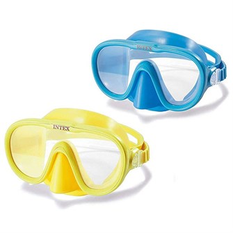 Маска для плавания 55916 Sea Scan от 8 лет 175-968