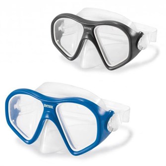 Маска для плавания 55977 Reef Rider от 14 лет 193-346