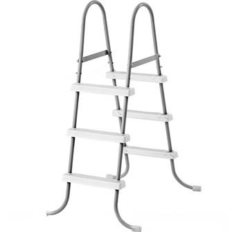 Лестница д/бассейна H=91см 28064 275-173