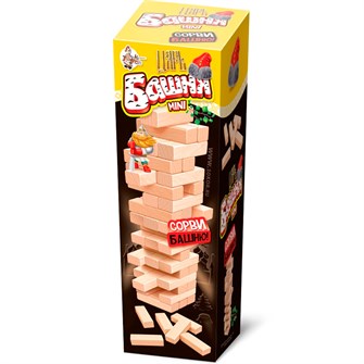 {{photo.Alt || photo.Description || 'Игра Джанга Царь Башня mini Падающая башня 02791'}}