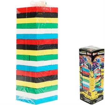 {{photo.Alt || photo.Description || 'Игра Башня дерево 2007K711-R11'}}