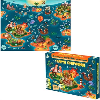 {{photo.Alt || photo.Description || 'Игра Карта Сокровищ Квест по чтению 02915'}}