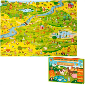 {{photo.Alt || photo.Description || 'Игра Квест Лето в деревне 05756'}}