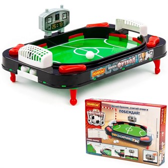 {{photo.Alt || photo.Description || 'Футбол мини в кор. 98723 П-Е /1/'}}