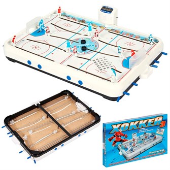 Игра Хоккеймиг-Э /ОМЗЭТ/ 233-483