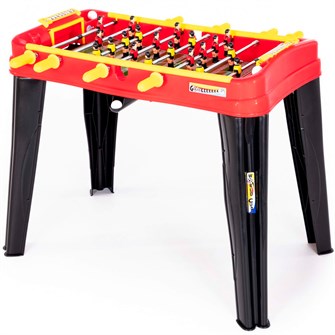 {{photo.Alt || photo.Description || 'Футбол мини Champions №1 красный в коробке 67562 П-Е /1/'}}