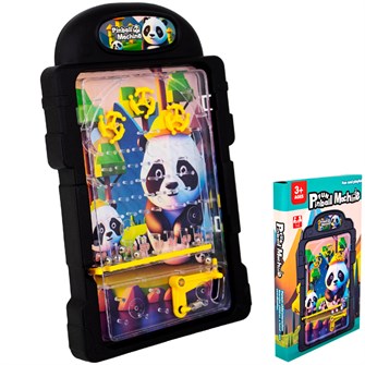 {{photo.Alt || photo.Description || 'Игра Пинбол 33032 в кор.'}}