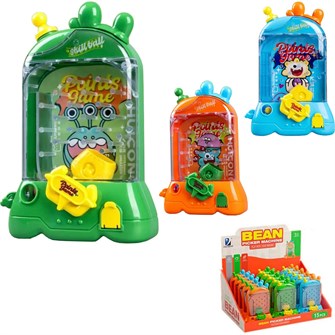 {{photo.Alt || photo.Description || 'Пинбол YC-6195 в шоубоксе 15 шт.'}}