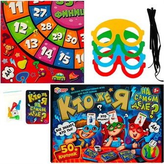 {{photo.Alt || photo.Description || 'Игра Умка Кто же я на самом деле? 4650250598206'}}