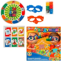 Игра Выдумщик B1450321-R1 933-057