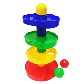 Игра Веселая горка №1 /Новокузнецк/ 633-302