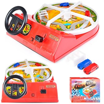 Игра Гонщик-М /ОМЗЭТ/ 232-463