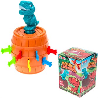 {{photo.Alt || photo.Description || 'Игра Бочка с сюрпризом L642-H24006-R'}}