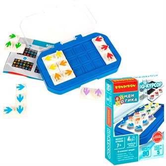 {{photo.Alt || photo.Description || 'Игра БондиЛогика Bondibon IQ-КУРСОР ВВ6550'}}