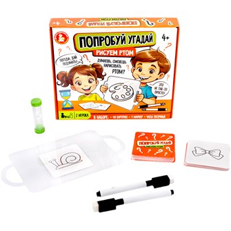 {{photo.Alt || photo.Description || 'Игра Попробуй угадай Рисуем ртом 05450'}}