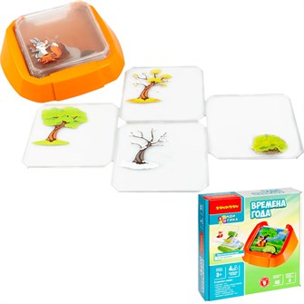 {{photo.Alt || photo.Description || 'Игра логическая ВРЕМЕНА ГОДА ВВ5079 Bondibon'}}