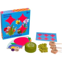 Игра Насекомцы PP-49 933-478
