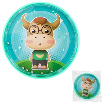 Игра 7567С лабиринт в пак. 834-417
