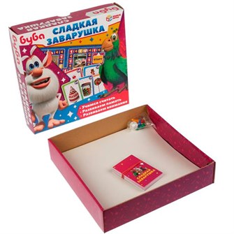 {{photo.Alt || photo.Description || 'Игра Умка Буба. Сладкая заварушка 4680107924957'}}