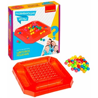 Игра Цветовое решение ВВ4517 832-773