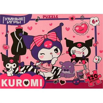 {{photo.Alt || photo.Description || 'Пазл 120 Куроми 4660254451056'}}