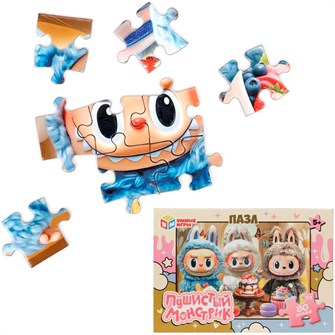 {{photo.Alt || photo.Description || 'Пазл 80 Пушистый монстрик 4630395055185'}}