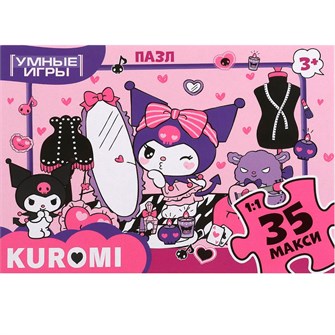 {{photo.Alt || photo.Description || 'Пазл 35 Макси Куроми 4660254450998'}}