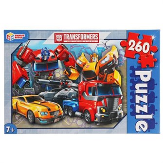 {{photo.Alt || photo.Description || 'Пазл 260 Трансформеры 4680107920959'}}