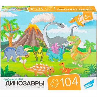 {{photo.Alt || photo.Description || 'Пазл 104 Динозавры RI1002C'}}