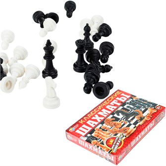 {{photo.Alt || photo.Description || 'Шахматы 2 в 1 Классические 4660254478794'}}