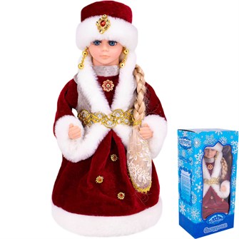 {{photo.Alt || photo.Description || 'Снегурочка 30см муз. 22B03-12 русс.озв.'}}