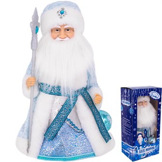 {{photo.Alt || photo.Description || 'Дед Мороз 30см муз. 22A08-12 русс.озв.'}}