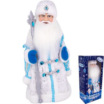 {{photo.Alt || photo.Description || 'Дед Мороз 40см муз. 22A02-16 русс.озв.'}}