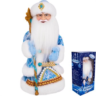 {{photo.Alt || photo.Description || 'Дед Мороз 30см муз. 23A12-12 русс.озв.'}}