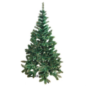 Елка Лесная 180 см. /Алмаз/ 350-276