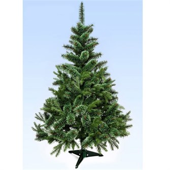 Елка Уральская 210 см. /Алмаз/ 252-522