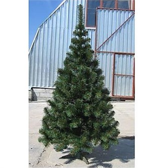 Елка Пушистая 210 см. /Алмаз/ 151-772