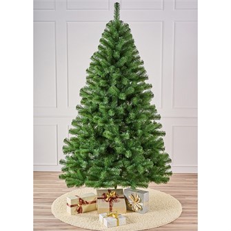 Ель Нормандия 300 см. подставка металл ЕН 30 752-320