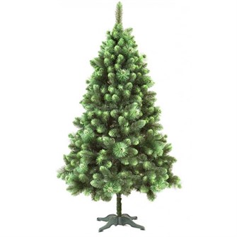 Ель Люкс светло-зеленая 220 см. 750-042